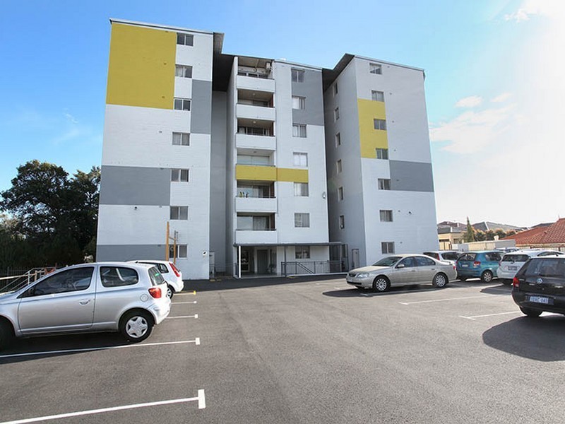 27/3 Sherwood Street, Maylands WA 6051