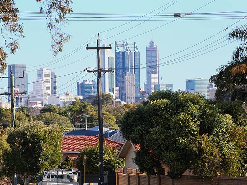 27/3 Sherwood Street, Maylands WA 6051