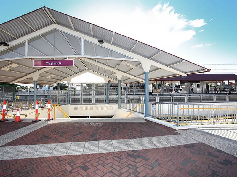 27/3 Sherwood Street, Maylands WA 6051