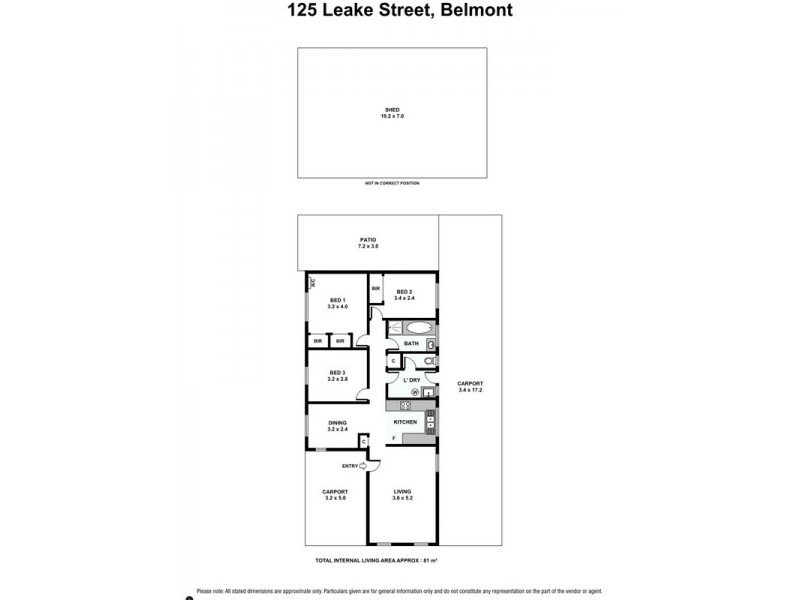 125 Leake Street, Belmont WA 6104