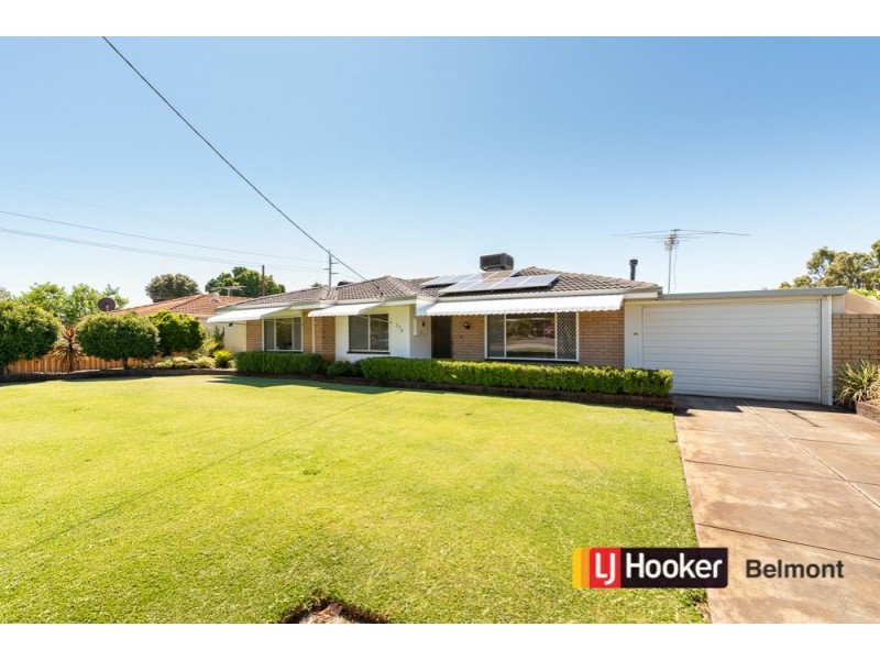 278 Sydenham Street, Cloverdale WA 6105