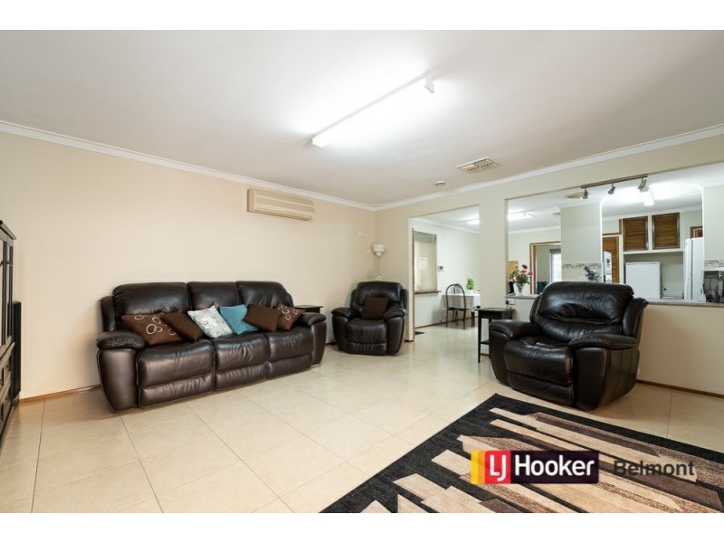 278 Sydenham Street, Cloverdale WA 6105