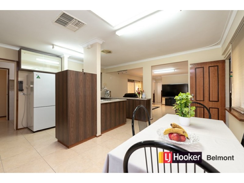 278 Sydenham Street, Cloverdale WA 6105