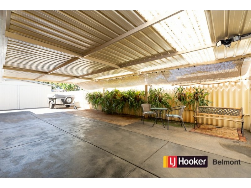 278 Sydenham Street, Cloverdale WA 6105
