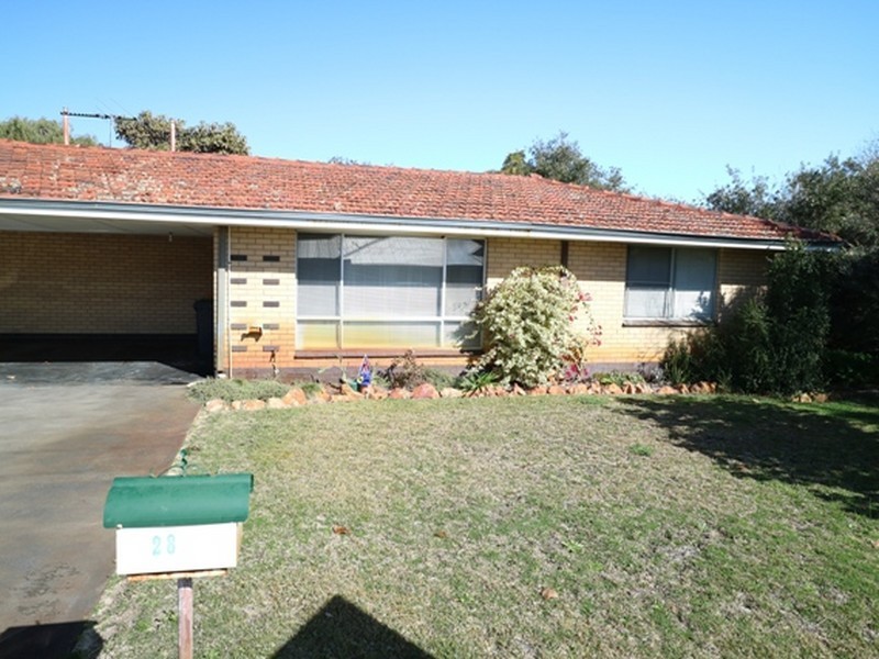 28 Treave Street, Cloverdale WA 6105