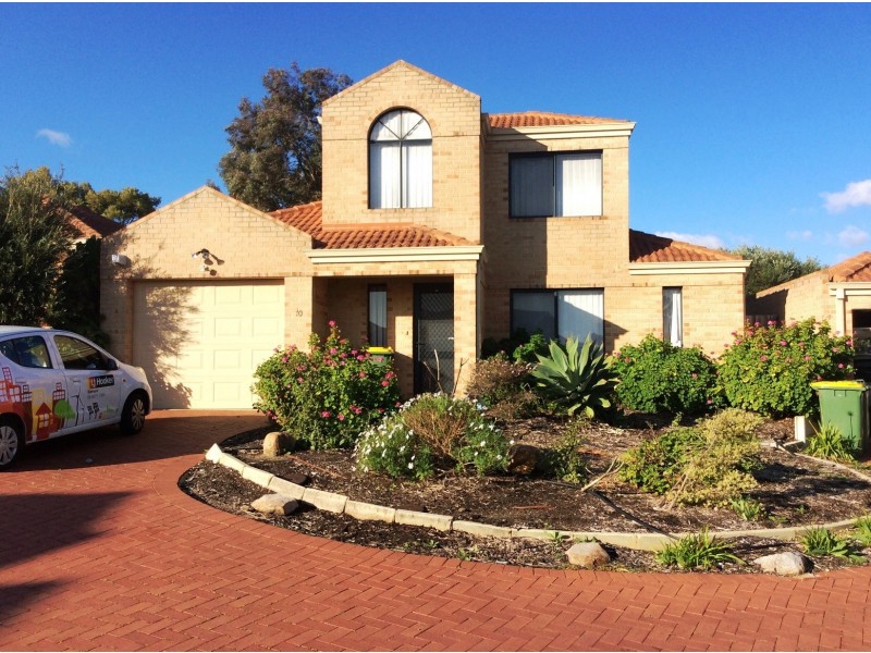 10/18-20 The Crescent, Redcliffe WA 6104