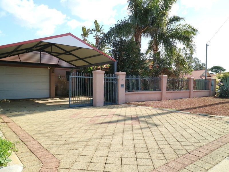28 Stockdale Road, Kewdale WA 6105