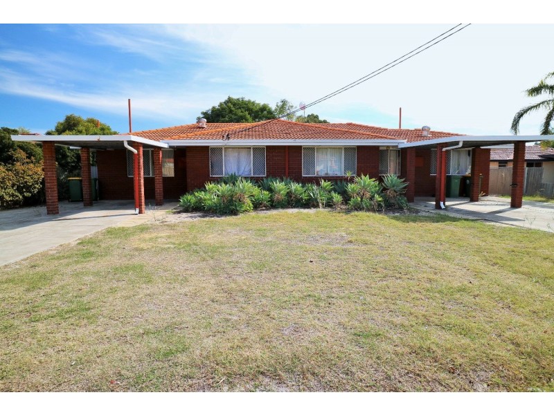 19A Keane Street, Kewdale WA 6105