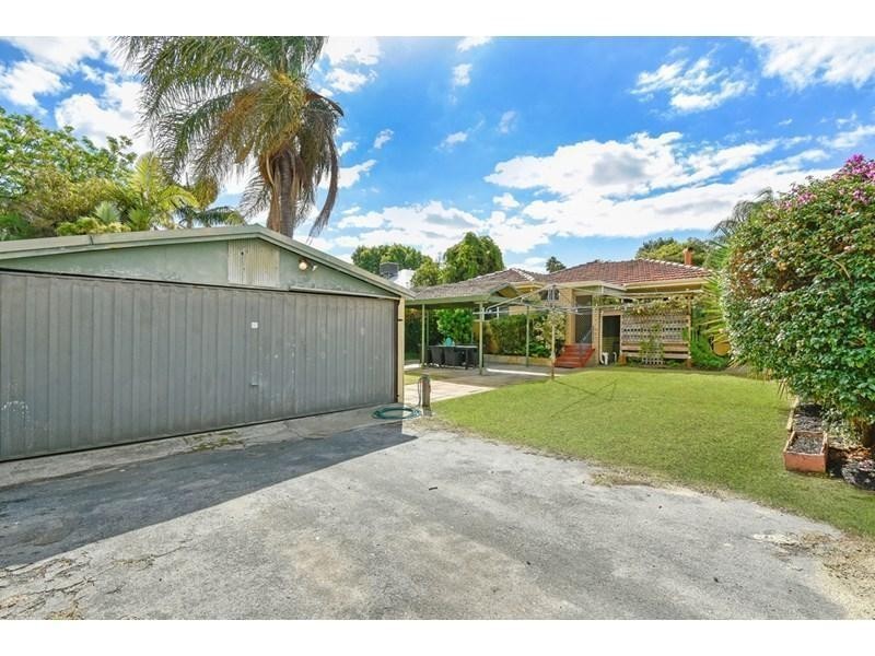 26 Kenilworth Street, Maylands WA 6051