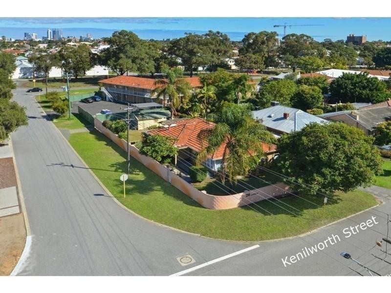 26 Kenilworth Street, Maylands WA 6051
