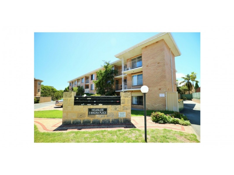 9/5 Minora Place, Rivervale WA 6103