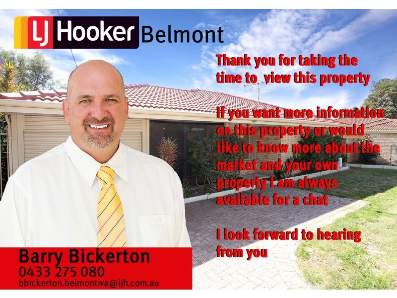 59 Belvidere Street, Belmont WA 6104