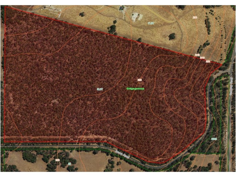 8 Berry Road, Gidgegannup WA 6083