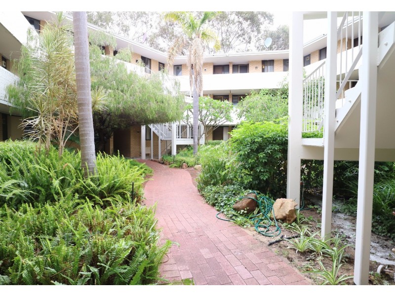 101/54 Nannine Place, Rivervale WA 6103