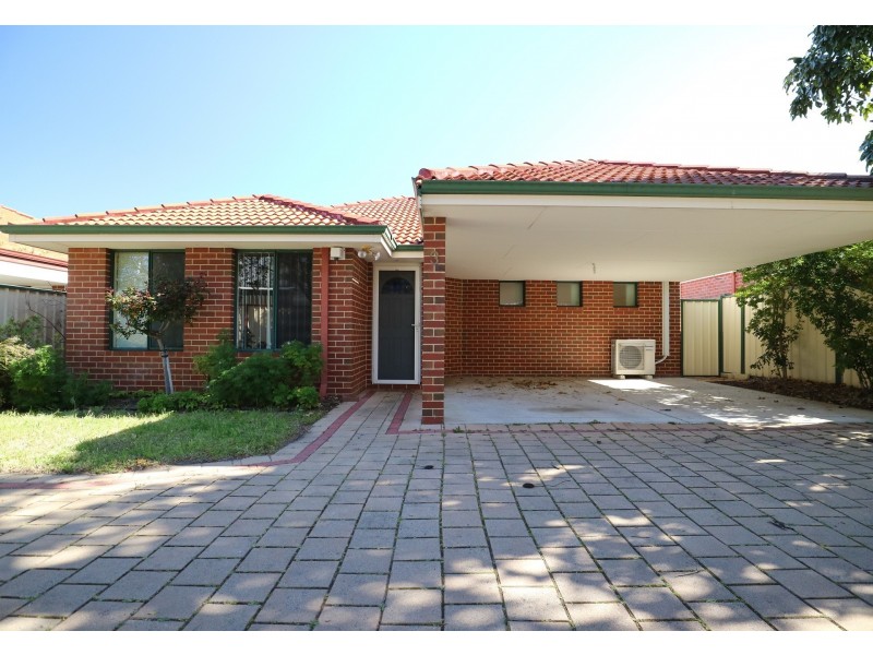Unit 3/128 Oats Street, Carlisle WA 6101