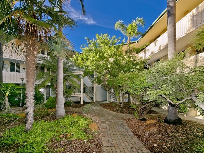 35/81 King William Street, Bayswater WA 6053