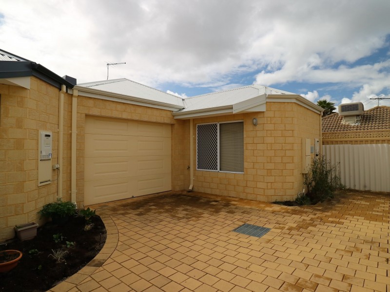 176 Fulham Street, Belmont WA 6104