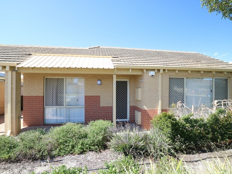 Unit 1/277 Knutsford Avenue, Kewdale WA 6105