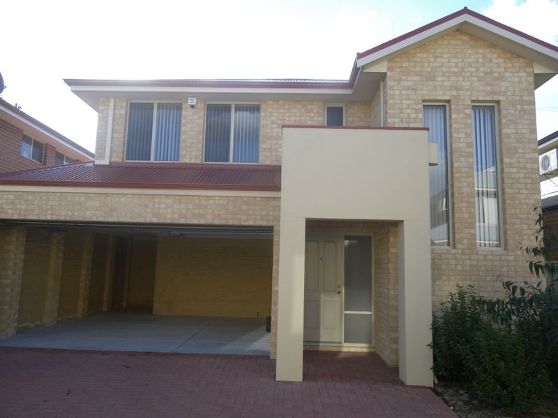 4/53 Hardey Road, Belmont WA 6104