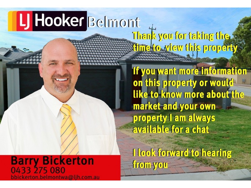 8 Jay Street, Cloverdale WA 6105