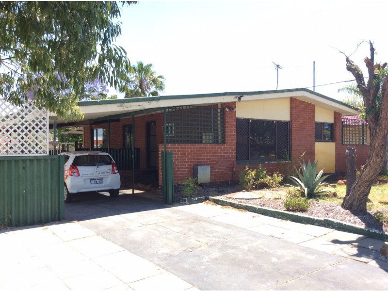 76 Treave Street, Cloverdale WA 6105