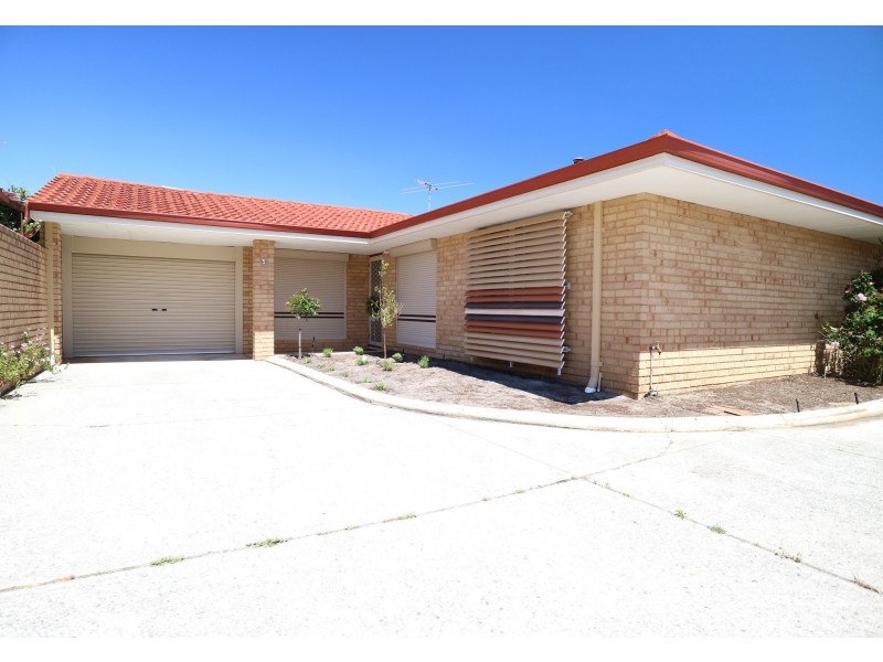 5/257 Fulham Street, Cloverdale WA 6105