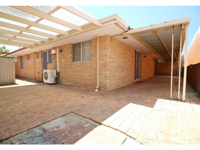 5/257 Fulham Street, Cloverdale WA 6105