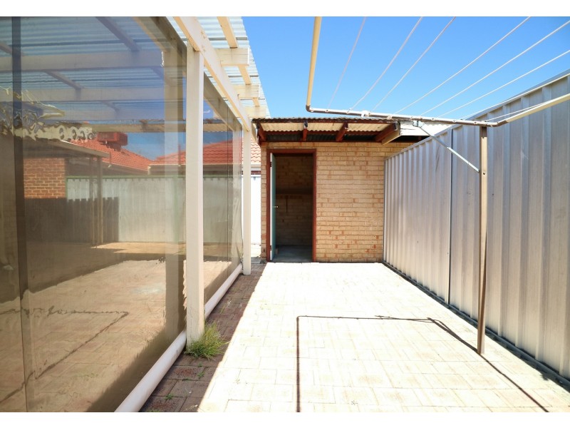 5/257 Fulham Street, Cloverdale WA 6105