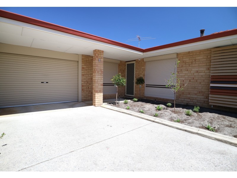 5/257 Fulham Street, Cloverdale WA 6105