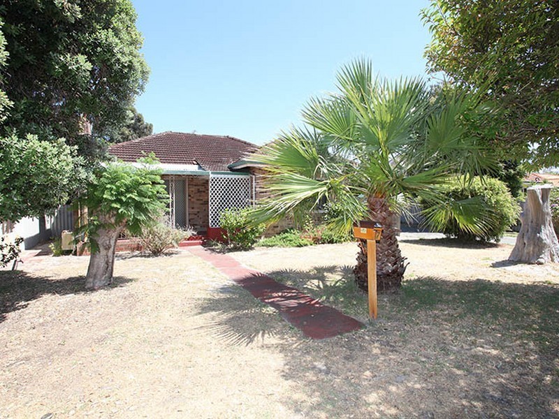 17 Connell Street, Belmont WA 6104