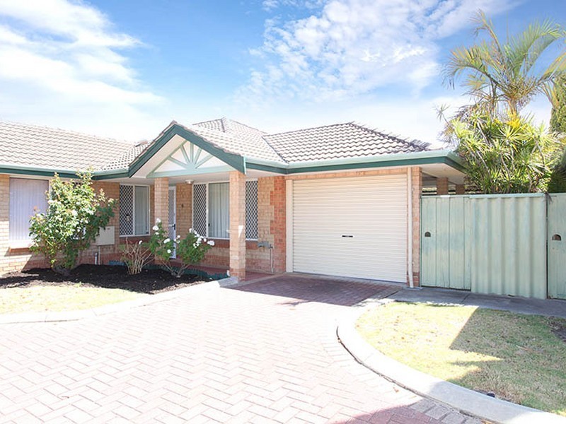 6/177 Epsom Avenue, Redcliffe WA 6104