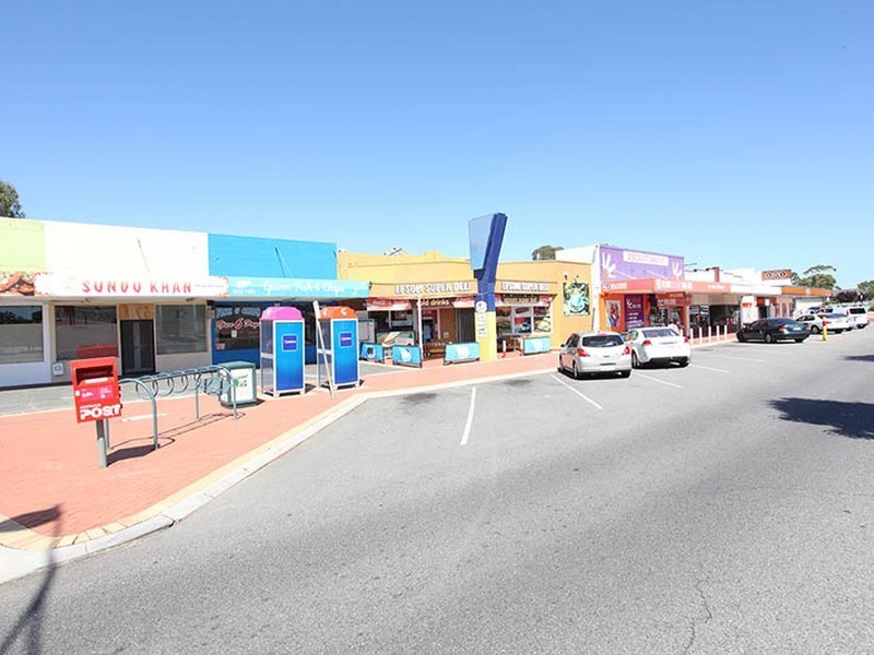 6/177 Epsom Avenue, Redcliffe WA 6104