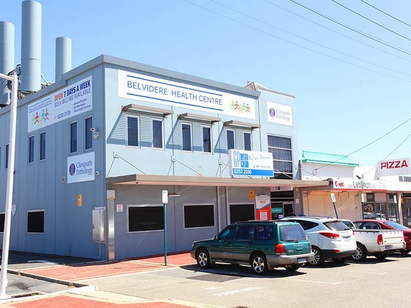 6/177 Epsom Avenue, Redcliffe WA 6104