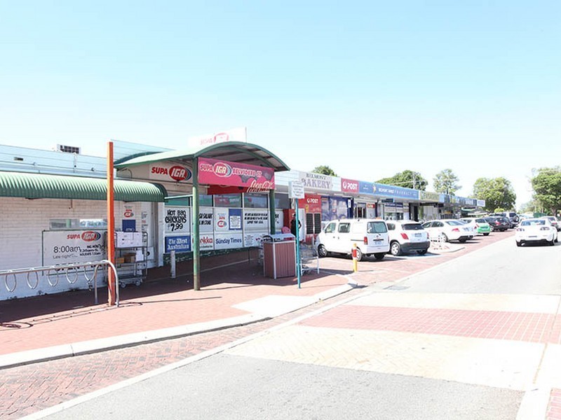 6/177 Epsom Avenue, Redcliffe WA 6104