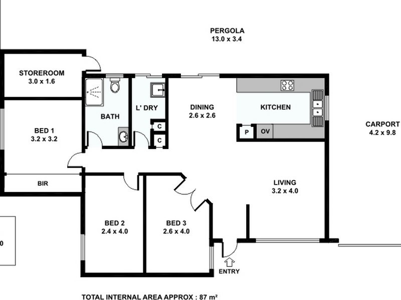 6/177 Epsom Avenue, Redcliffe WA 6104