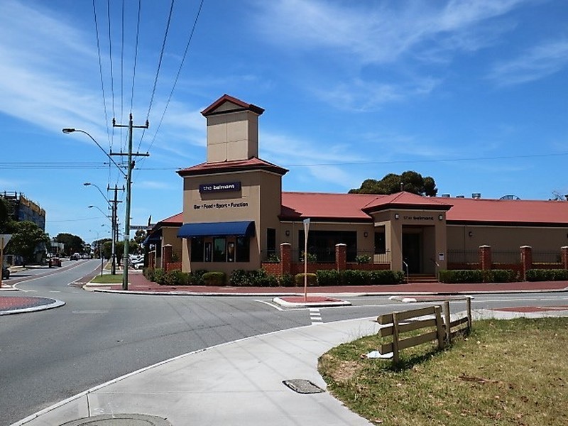 220 Knutsford Avenue, Kewdale WA 6105