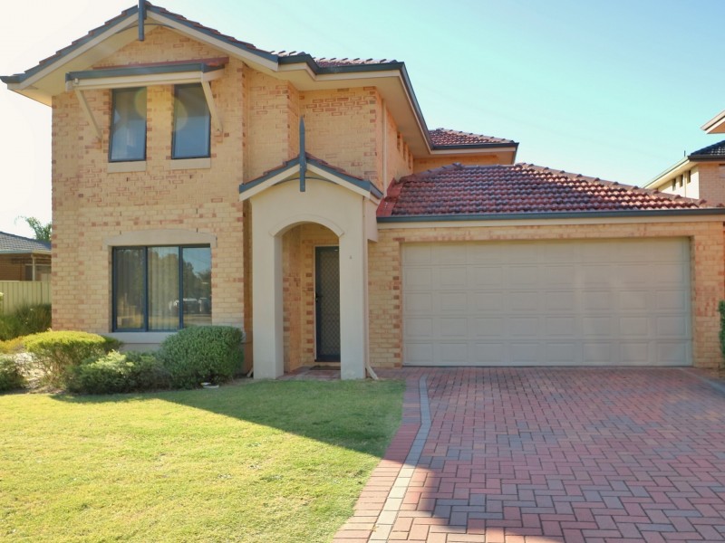 11A Wallace Street, Belmont WA 6104