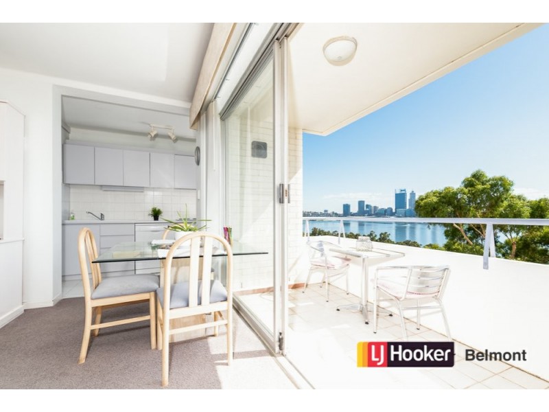 84/154 Mill Point Road, South Perth WA 6151