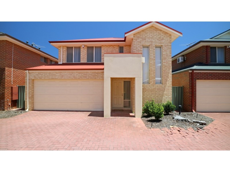 4/53 Hardey Road, Belmont WA 6104