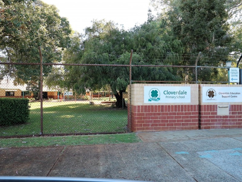 3/14 Hendra Street, Cloverdale WA 6105