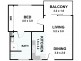 78/3 Sherwood Street, Maylands WA 6051 Floorplan