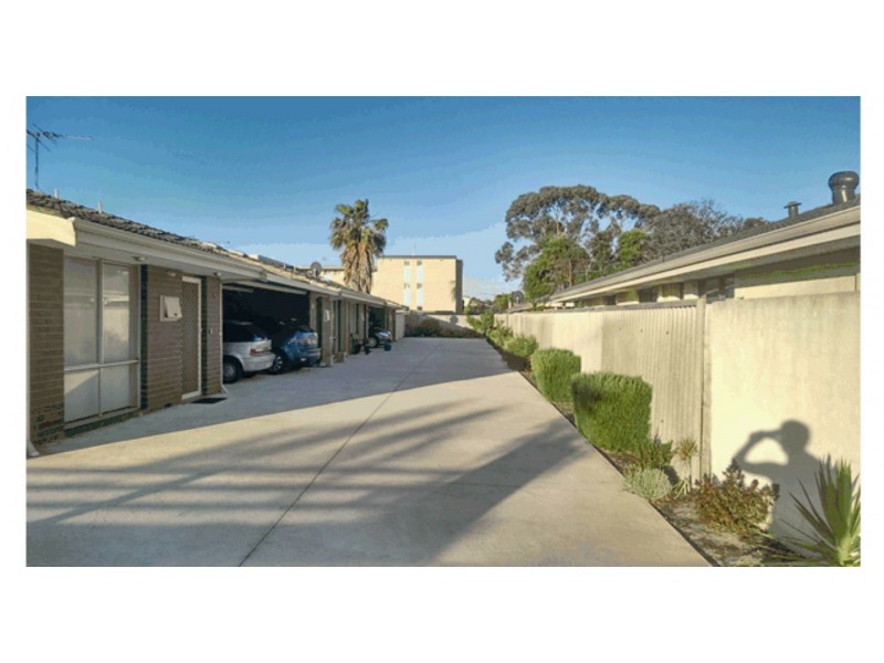 3/178 Eighth Avenue, Inglewood WA 6052