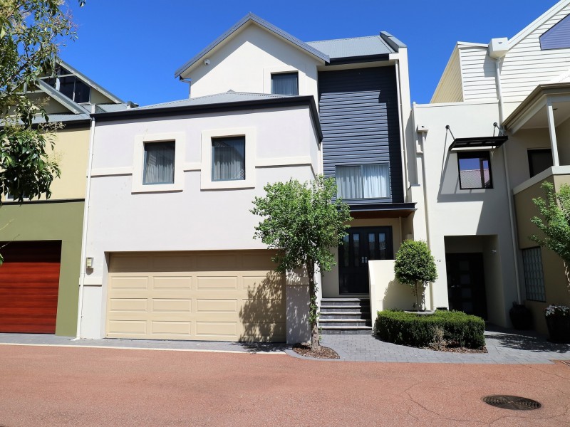 11/51 Tidewater Way, Rivervale WA 6103