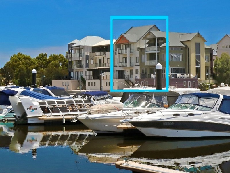 11/51 Tidewater Way, Rivervale WA 6103