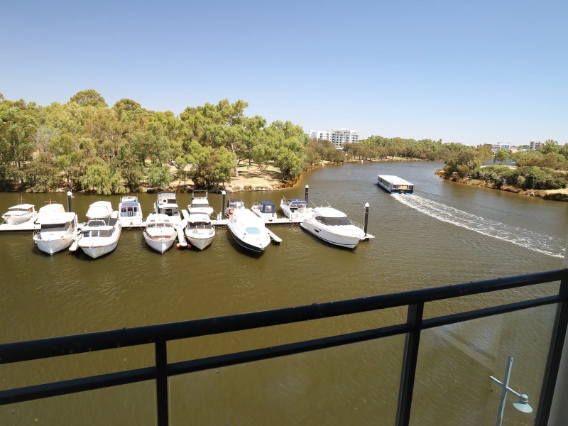 11/51 Tidewater Way, Rivervale WA 6103