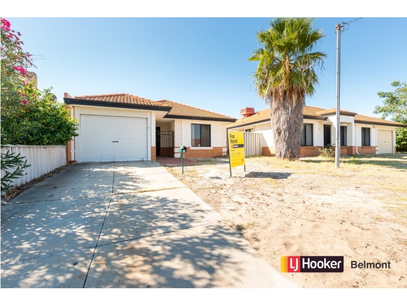36 Stannard Street, Bentley WA 6102