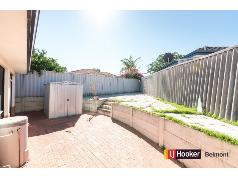 36 Stannard Street, Bentley WA 6102