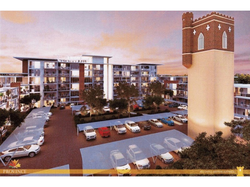 200 Great Eastern Highway, Lathlain WA 6100