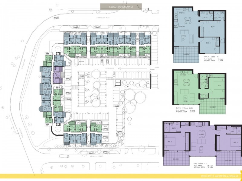 200 Great Eastern Highway, Lathlain WA 6100