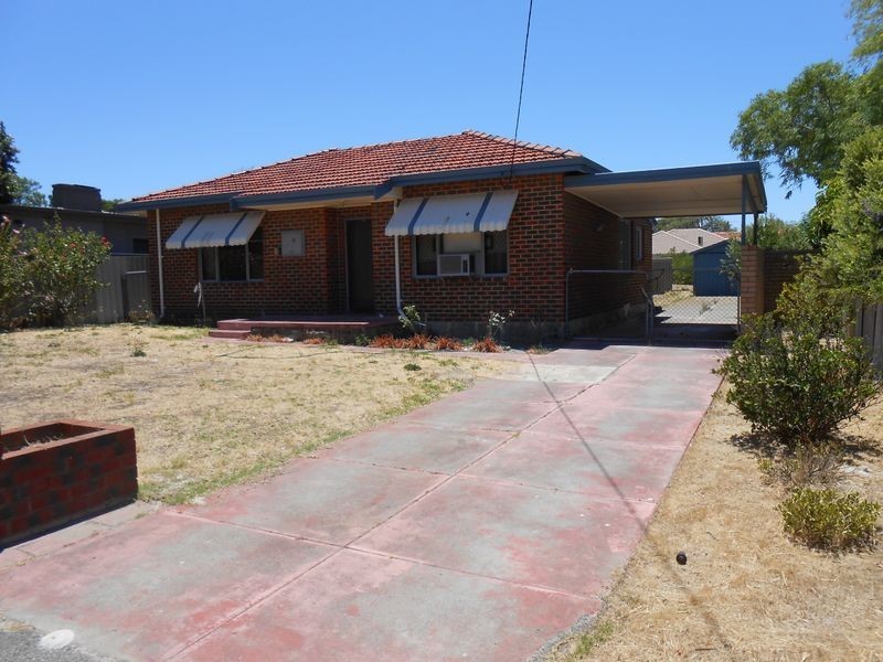 29 Arlunya Avenue, Belmont WA 6104